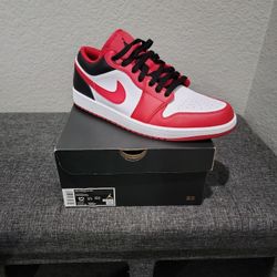 Jordan