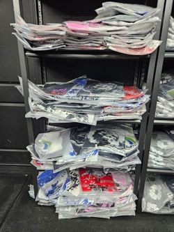 ALOCS SHIRTS