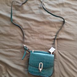 Small Cross Body