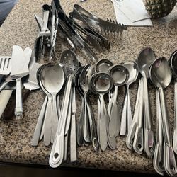 Utilities For Catering
