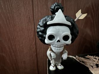 Brook Funko pop