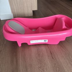 Baby Bath Tub