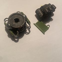 Bone breaker Baf Marvel Legends 