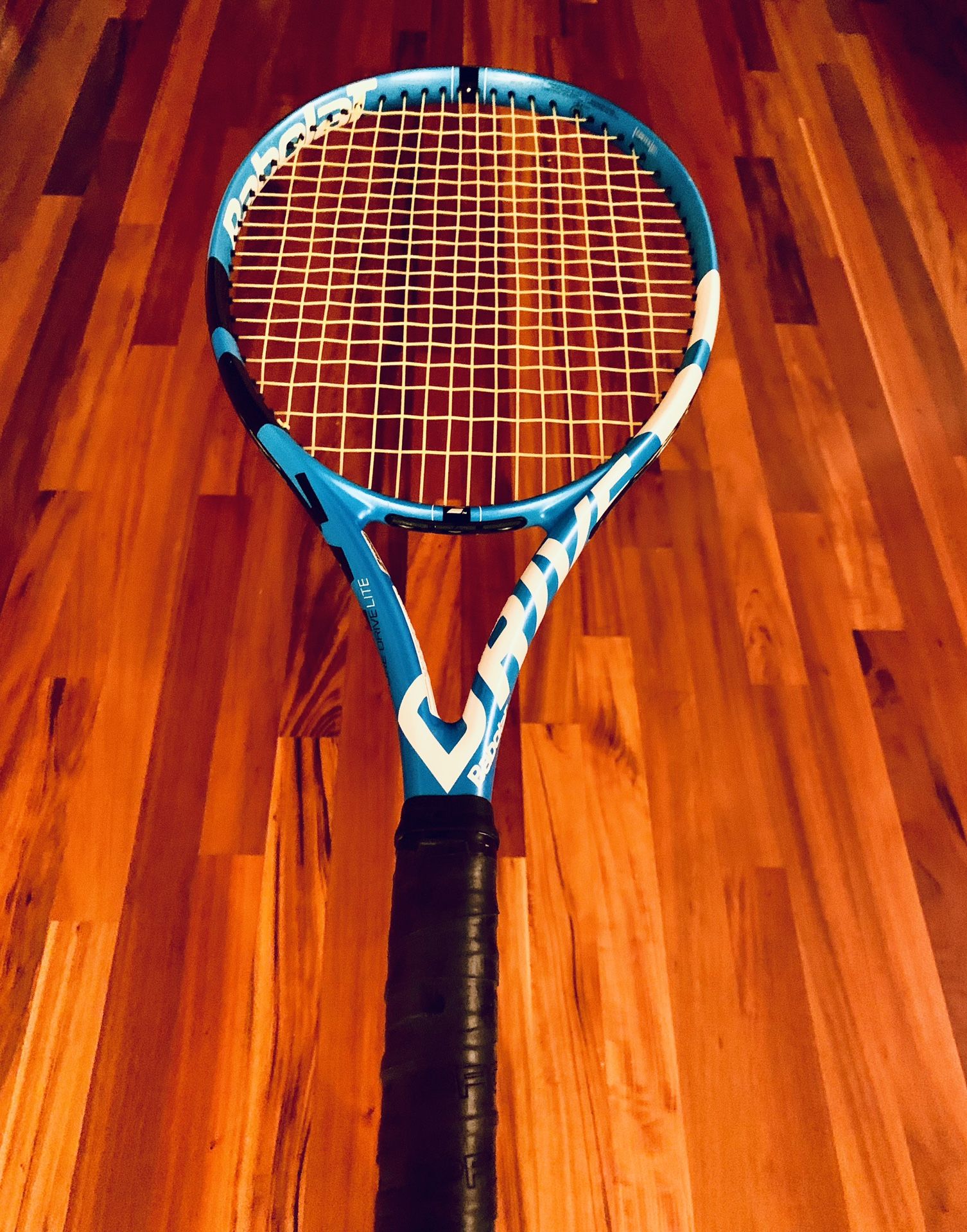 Babolat | Pure Drive Lite | Tennis Racquet| Like New Condition!