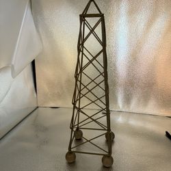 Metal Tower 
