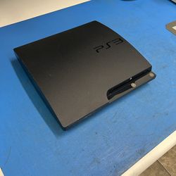 PlayStation 3 Slim 250GB Console