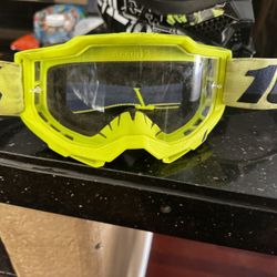 Accuri 2 Riding Goggles 