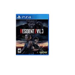 BRAND NEW Resident Evil 3 - PlayStation 4 ps4 2020