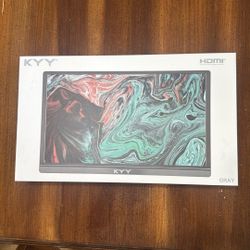 KYY 15.6" Second Monitor