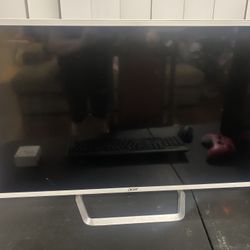 Acer Monitor 