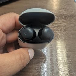 Google Pixel Buds 