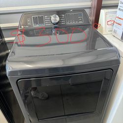 GE Profile Clothes Dryer