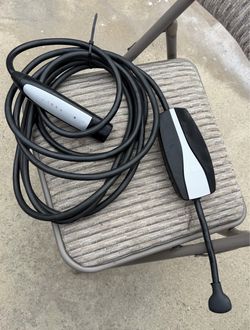 Tesla Mobile Connector Charging Cable OEM