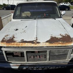 1986 GMC 1500