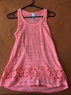 Shirt size Small