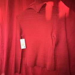 Women’s Turtle Neck