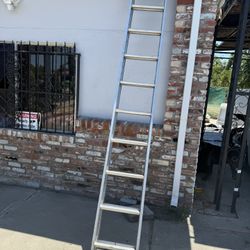 Ladder