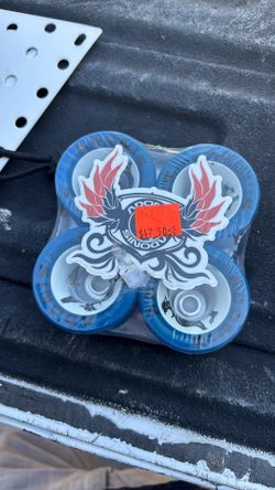 Adonis Skate Wheels