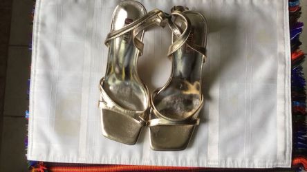 Didifu Shoes New 2 Inches Flat Hill