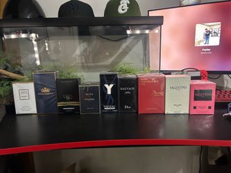 Perfumes