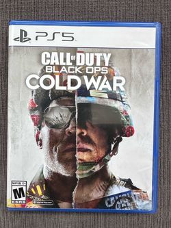 Cold War