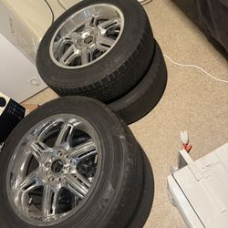 Rims