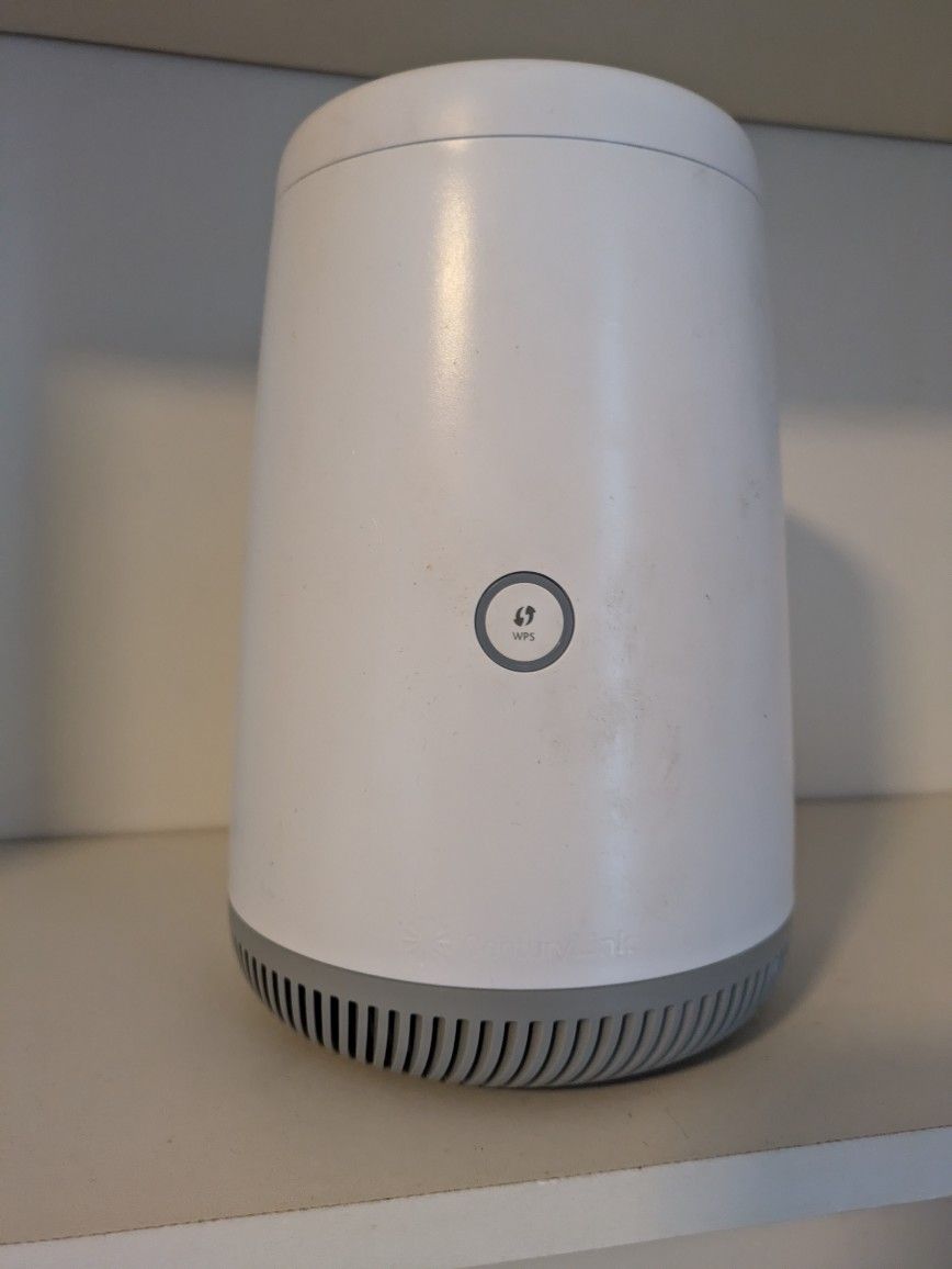 CenturyLink C4000XG Modem/Router