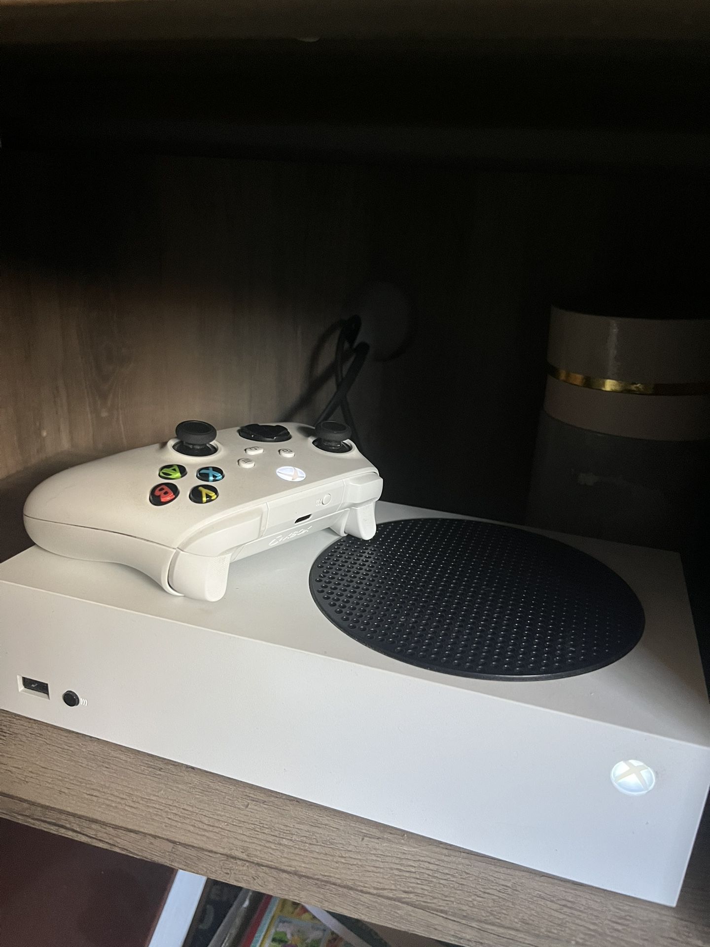 Xbox