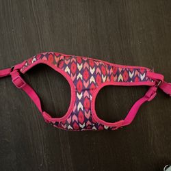 Small/Medium Dog harness