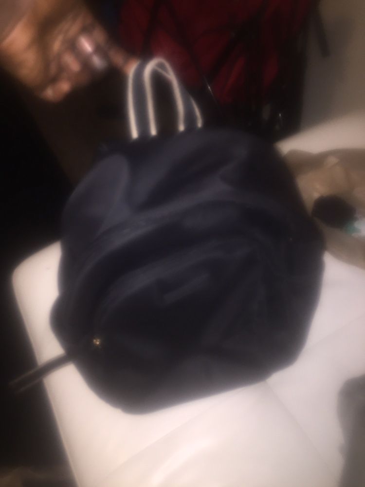 Tommy Hilfiger Book bag