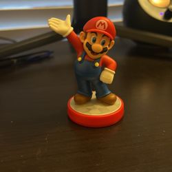 Nintendo Amiibo