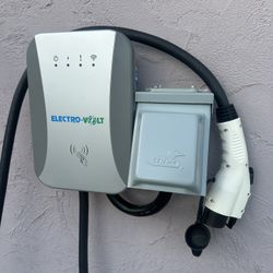 Ev Charger