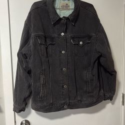 Levi’s 