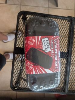 Carrying case for Nintendo switch 2