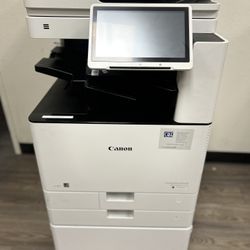 cannon printer