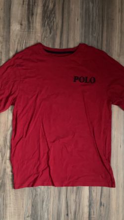 Polo kids long sleeve