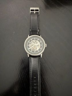 Kenneth Cole automatic dress watch $130