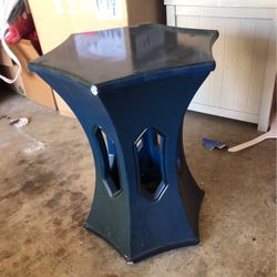 Corner Table Or Stand