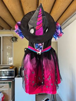 Halloween Costume