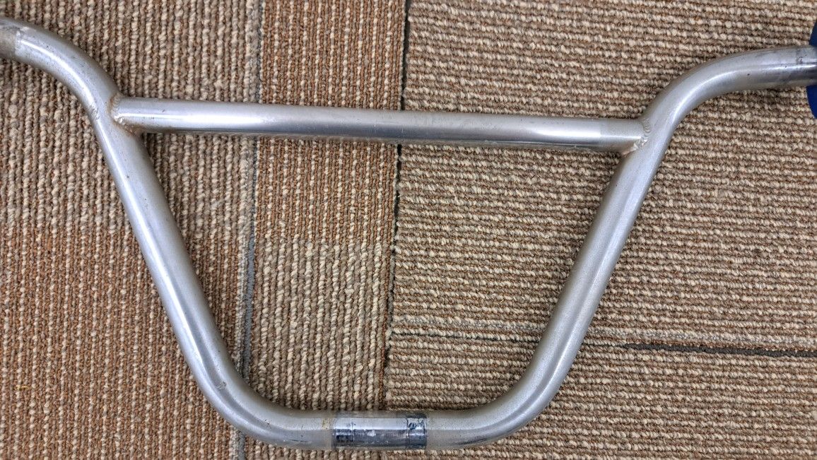 Old School Bmx GT PRO BARS for Sale in Seattle WA OfferUp