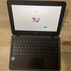 Acer C732t Chromebook Touchscreen 