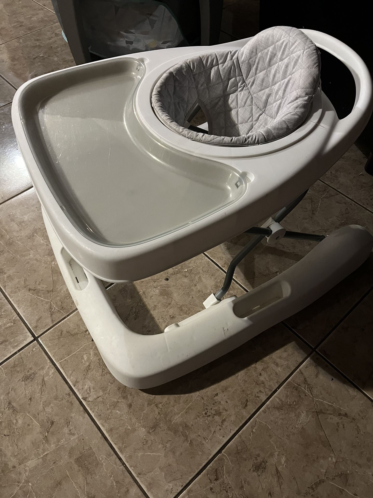 Ingenuity Baby Walker