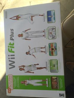 Wiif plus