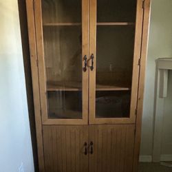 Storage Armoire For Sale