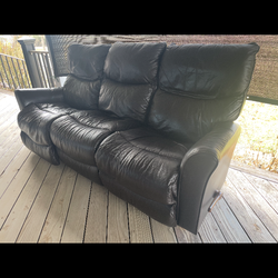 Lazy Boy couch