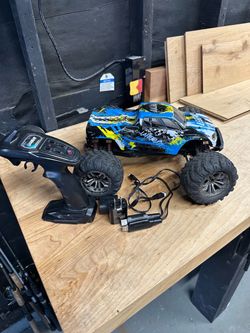Rc 4x4 $70 obo
