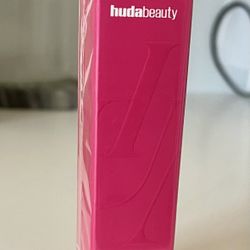 HUDA BEAUTY  Easy Bake Intense Eau de Parfum 10 ml 
