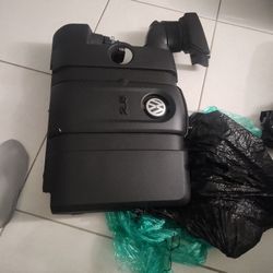 Air Cleaner Assembly Complete Oem