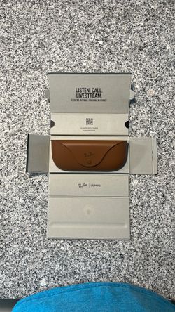 RayBan Meta Wayfarer Polarized Sunglasses