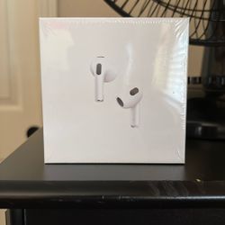 AirPods Gen 3